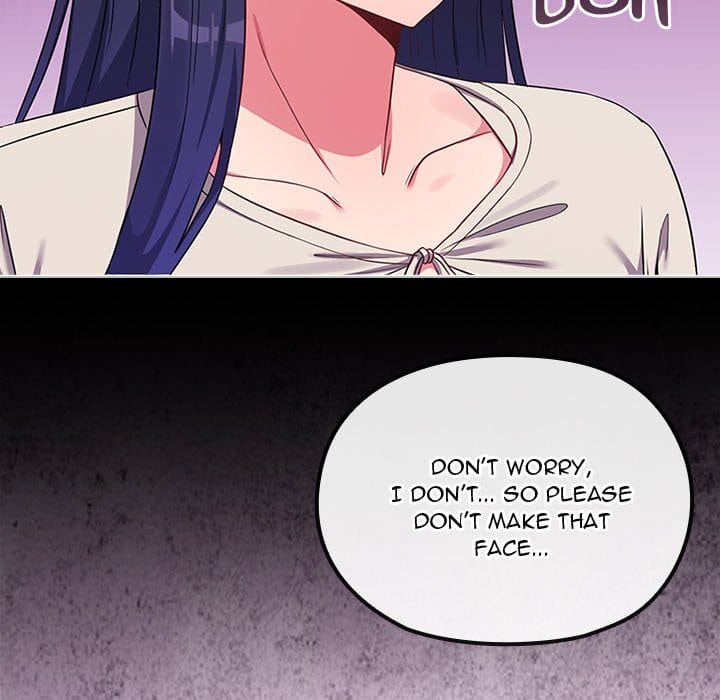 But You’re the Same Age as My Daughter?! Chapter 32 – page 85