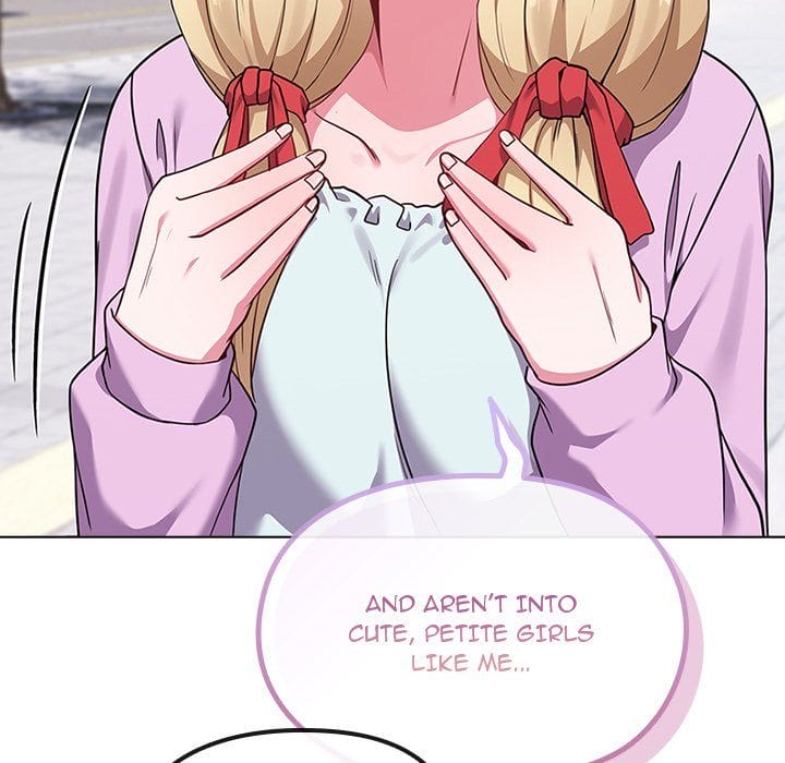 But You’re the Same Age as My Daughter?! Chapter 32 – page 88
