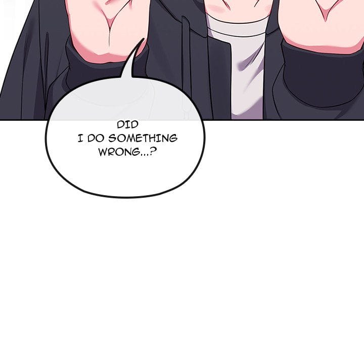 But You’re the Same Age as My Daughter?! Chapter 32 – page 9