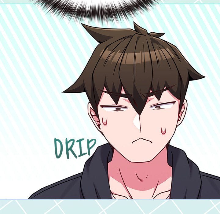 But You’re the Same Age as My Daughter?! Chapter 32 – page 91