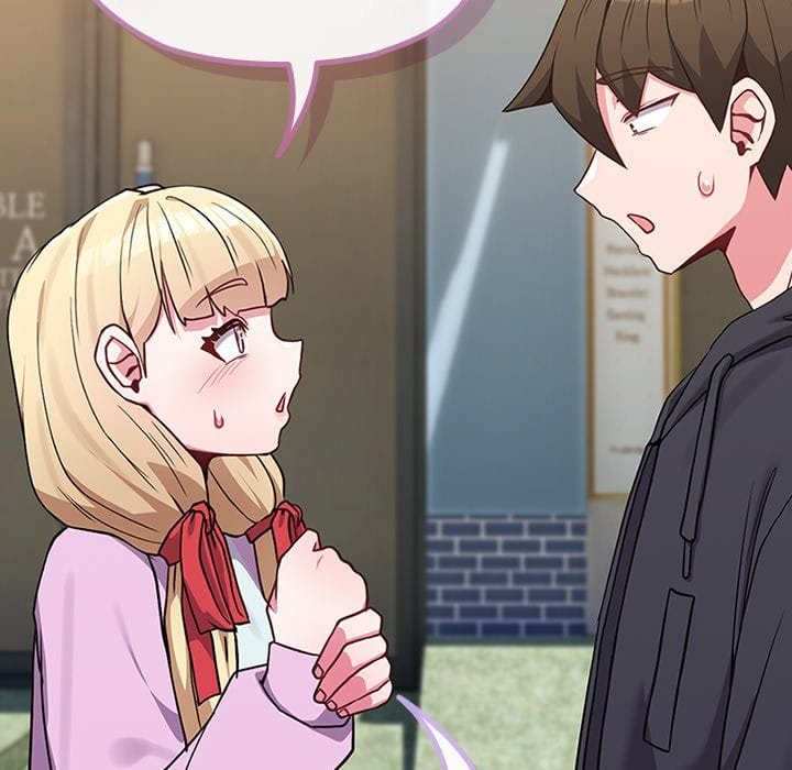 But You’re the Same Age as My Daughter?! Chapter 32 – page 99