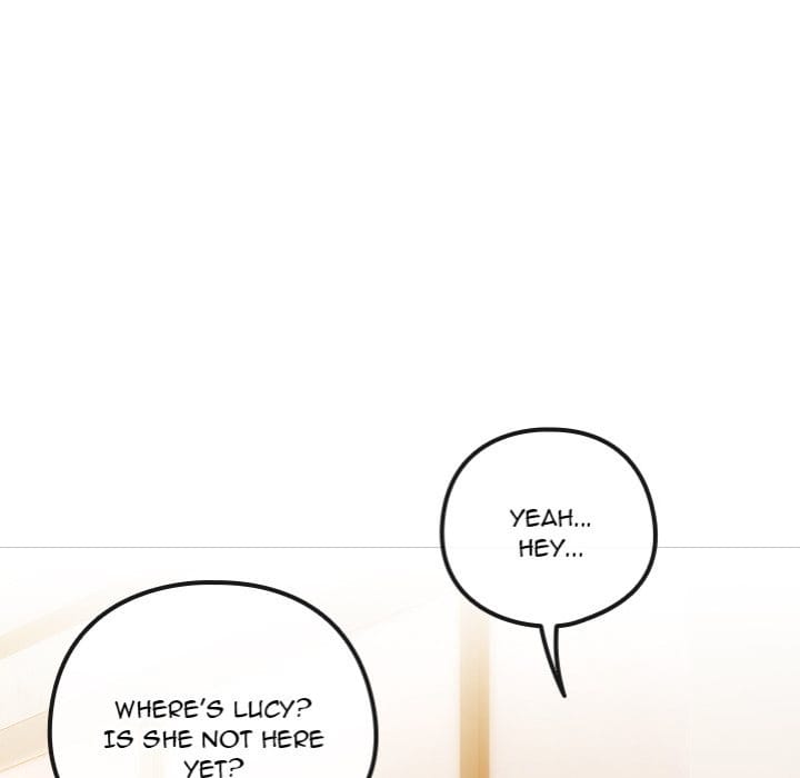 But You’re the Same Age as My Daughter?! Chapter 43 – page 10