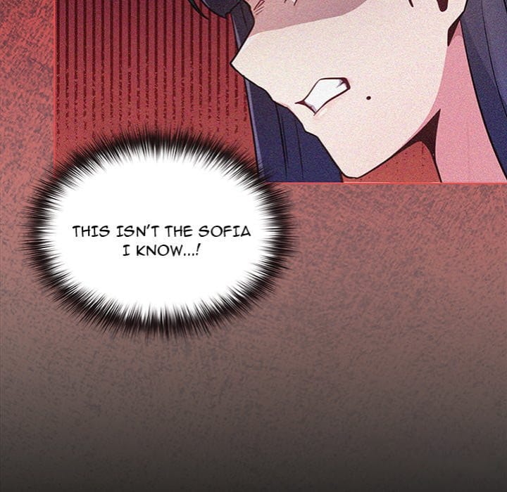 But You’re the Same Age as My Daughter?! Chapter 43 – page 100