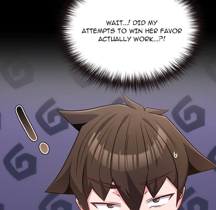 But You’re the Same Age as My Daughter?! Chapter 43 – page 102