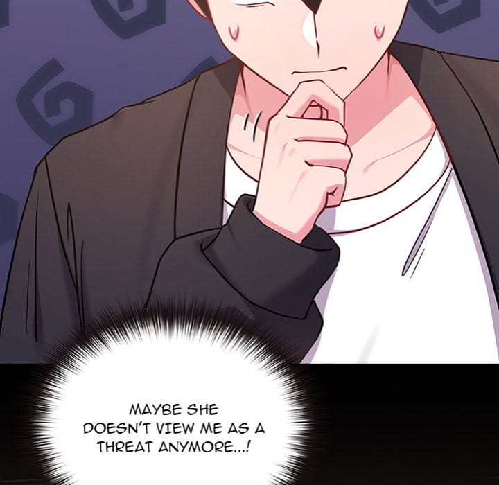 But You’re the Same Age as My Daughter?! Chapter 43 – page 103