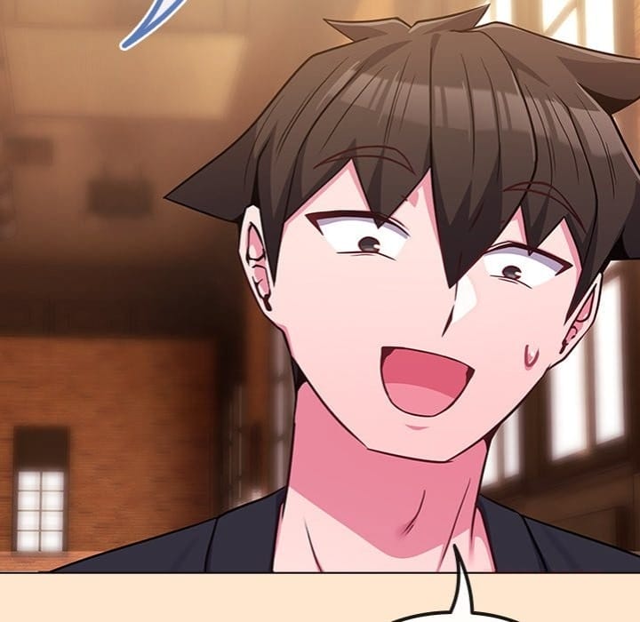 But You’re the Same Age as My Daughter?! Chapter 43 – page 112