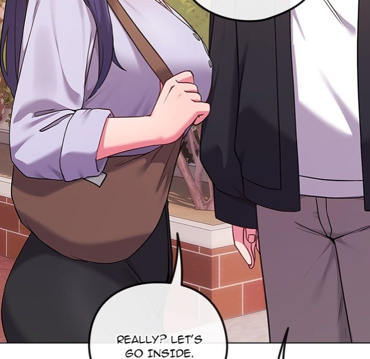 But You’re the Same Age as My Daughter?! Chapter 43 – page 12
