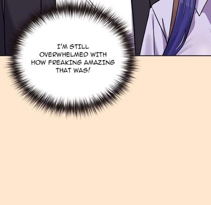 But You’re the Same Age as My Daughter?! Chapter 43 – page 121