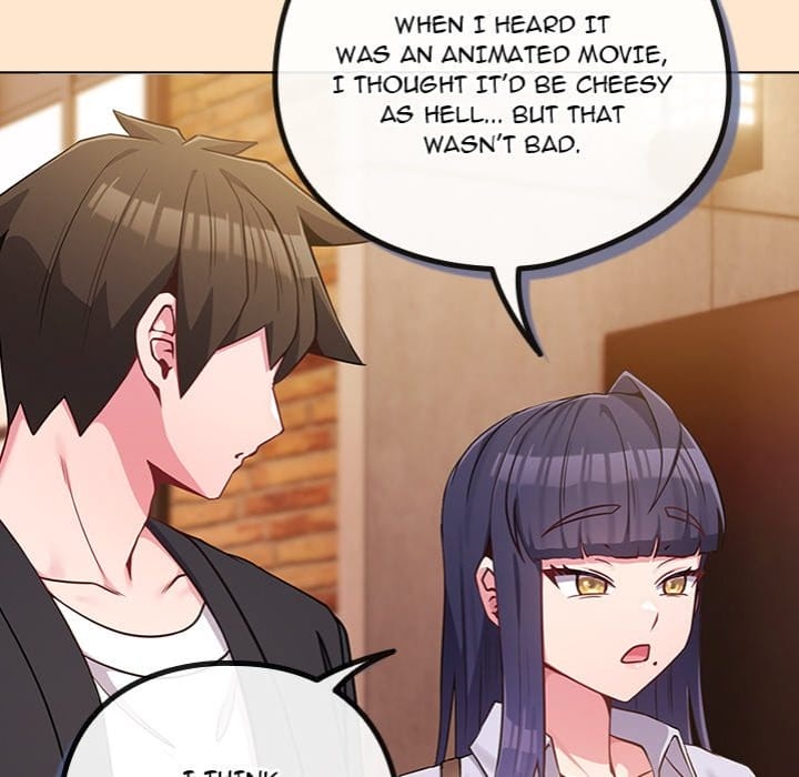 But You’re the Same Age as My Daughter?! Chapter 43 – page 127