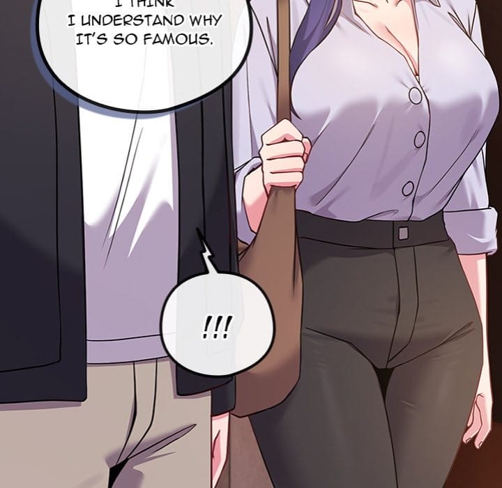 But You’re the Same Age as My Daughter?! Chapter 43 – page 128