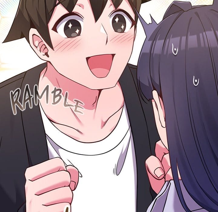 But You’re the Same Age as My Daughter?! Chapter 43 – page 131