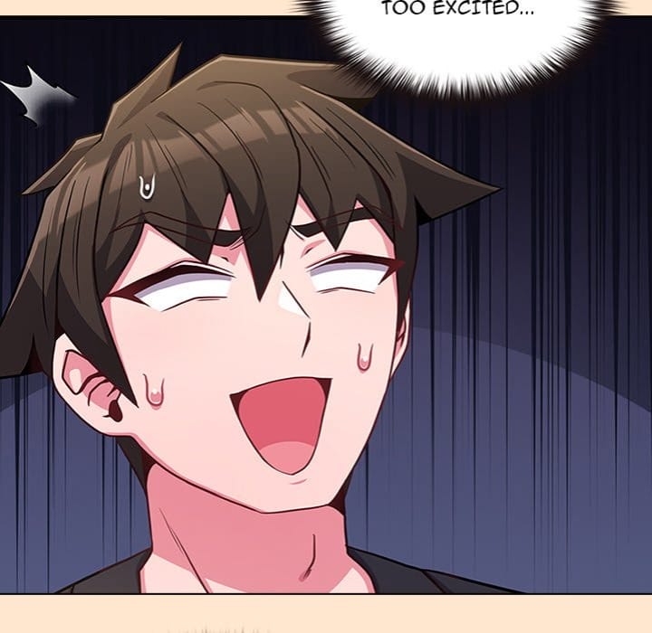 But You’re the Same Age as My Daughter?! Chapter 43 – page 134