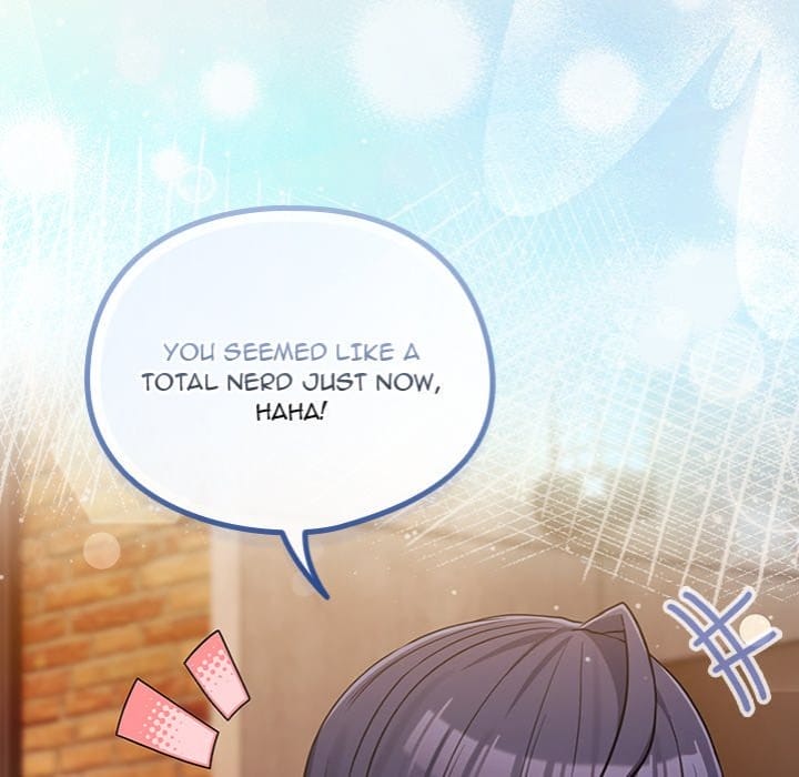 But You’re the Same Age as My Daughter?! Chapter 43 – page 138