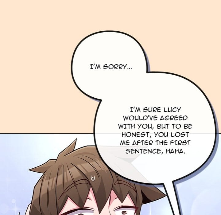 But You’re the Same Age as My Daughter?! Chapter 43 – page 142