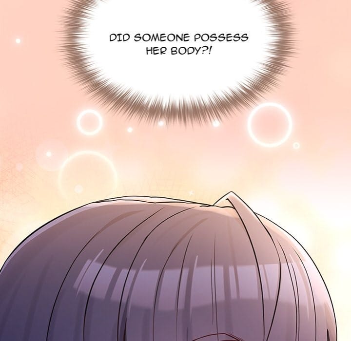 But You’re the Same Age as My Daughter?! Chapter 43 – page 147