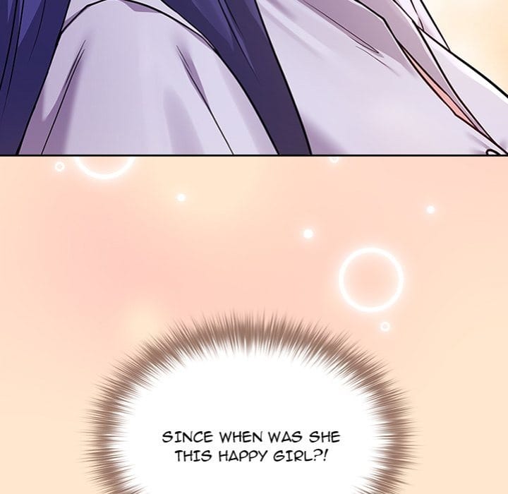 But You’re the Same Age as My Daughter?! Chapter 43 – page 149