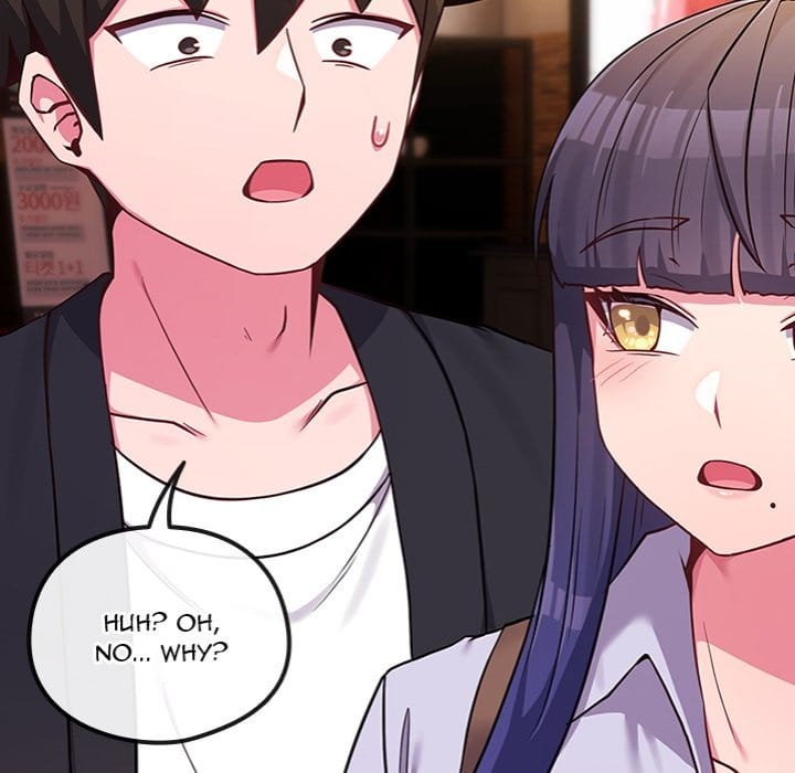 But You’re the Same Age as My Daughter?! Chapter 43 – page 152