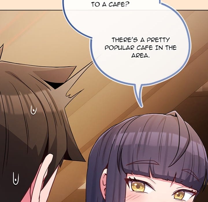 But You’re the Same Age as My Daughter?! Chapter 43 – page 154