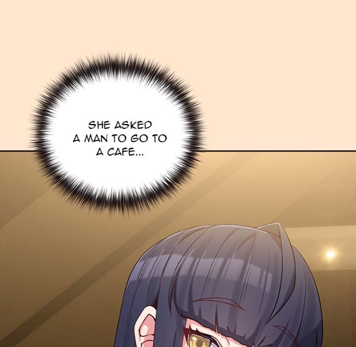 But You’re the Same Age as My Daughter?! Chapter 43 – page 162