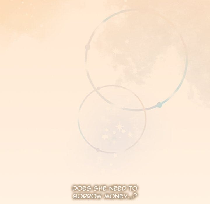 But You’re the Same Age as My Daughter?! Chapter 43 – page 165