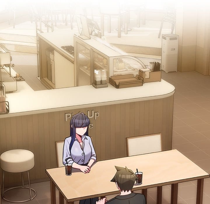 But You’re the Same Age as My Daughter?! Chapter 43 – page 168