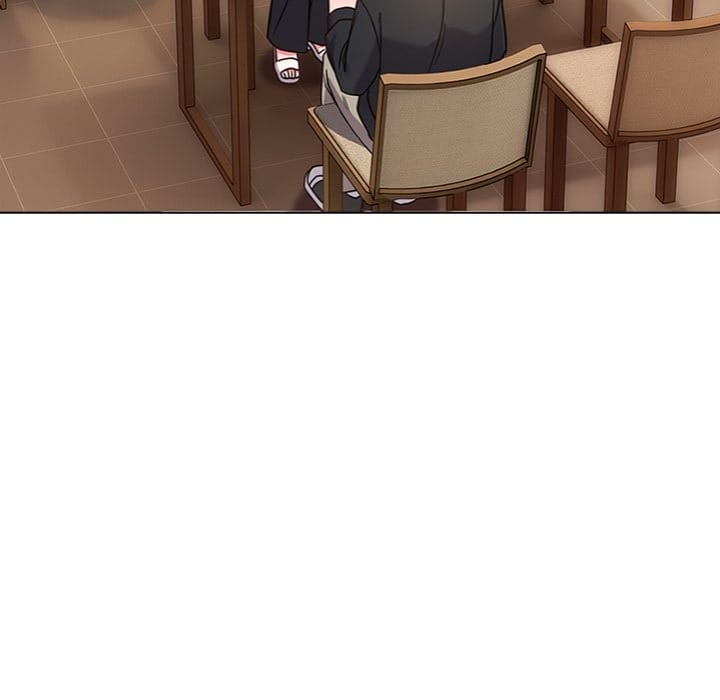 But You’re the Same Age as My Daughter?! Chapter 43 – page 169