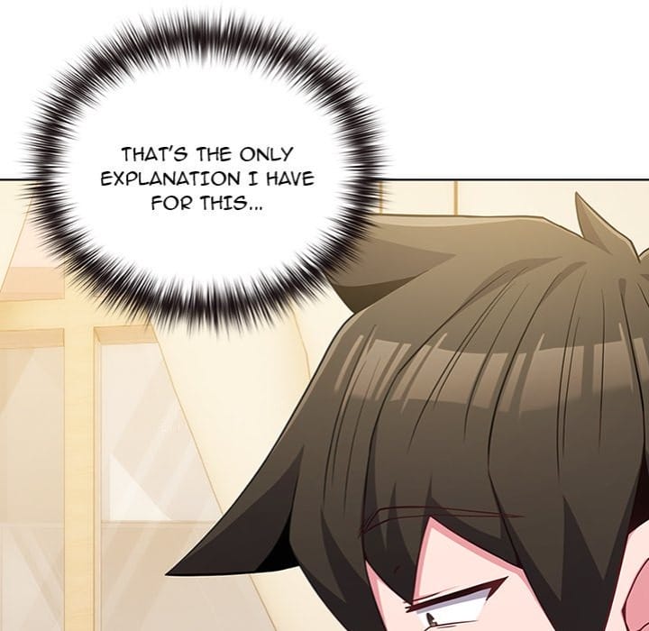 But You’re the Same Age as My Daughter?! Chapter 43 – page 170