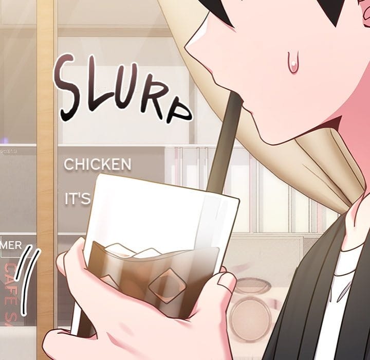 But You’re the Same Age as My Daughter?! Chapter 43 – page 171