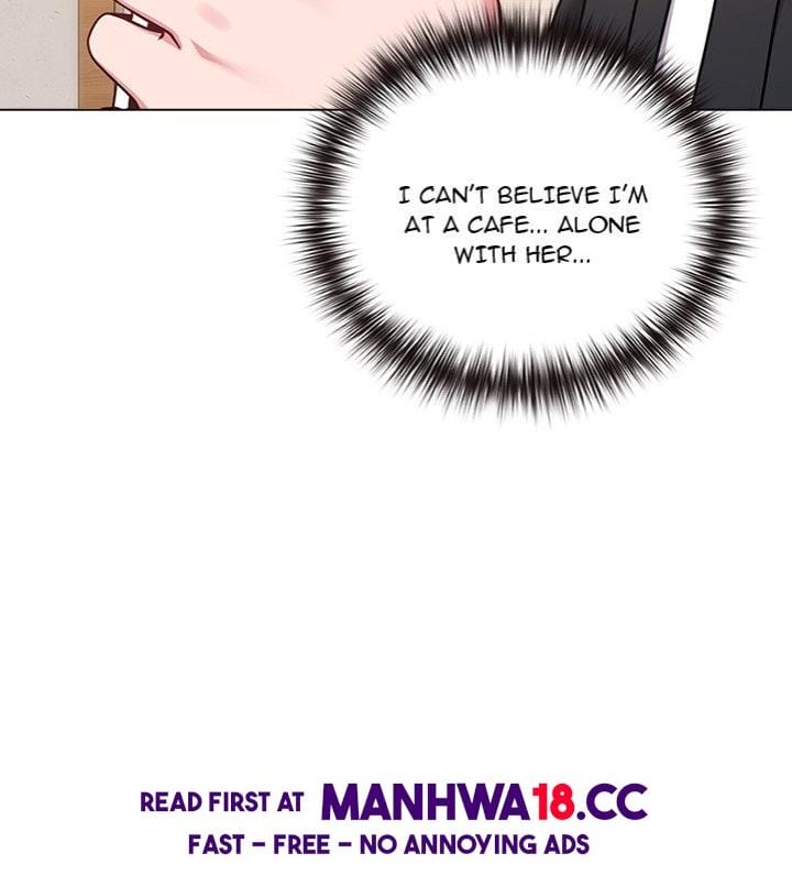 But You’re the Same Age as My Daughter?! Chapter 43 – page 172