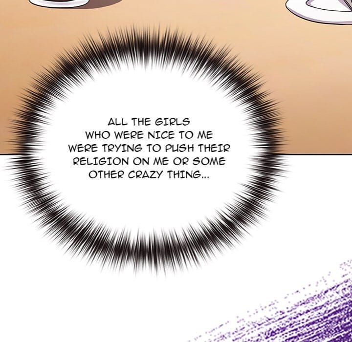 But You’re the Same Age as My Daughter?! Chapter 43 – page 175