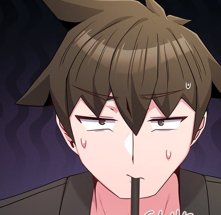 But You’re the Same Age as My Daughter?! Chapter 43 – page 177