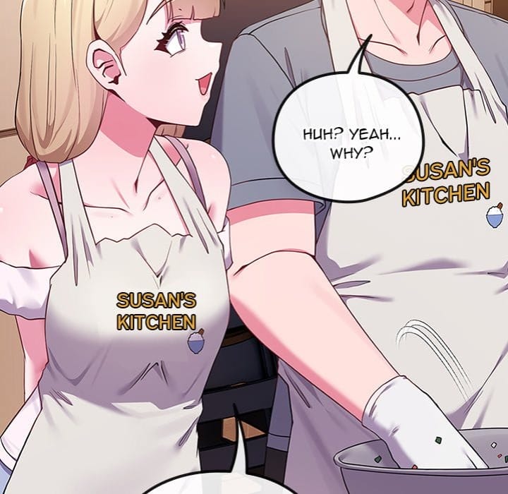 But You’re the Same Age as My Daughter?! Chapter 43 – page 18