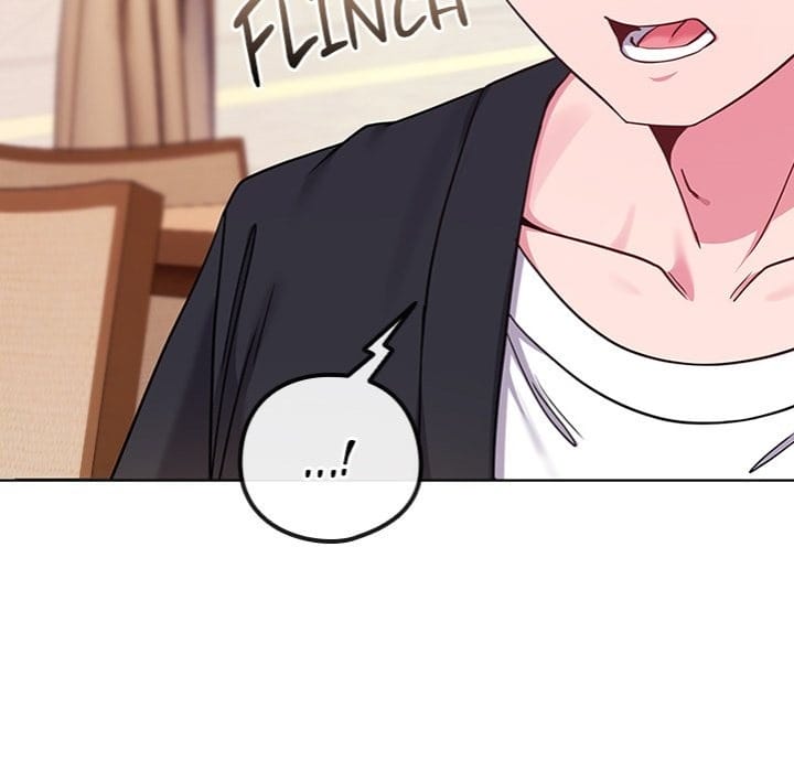But You’re the Same Age as My Daughter?! Chapter 43 – page 184