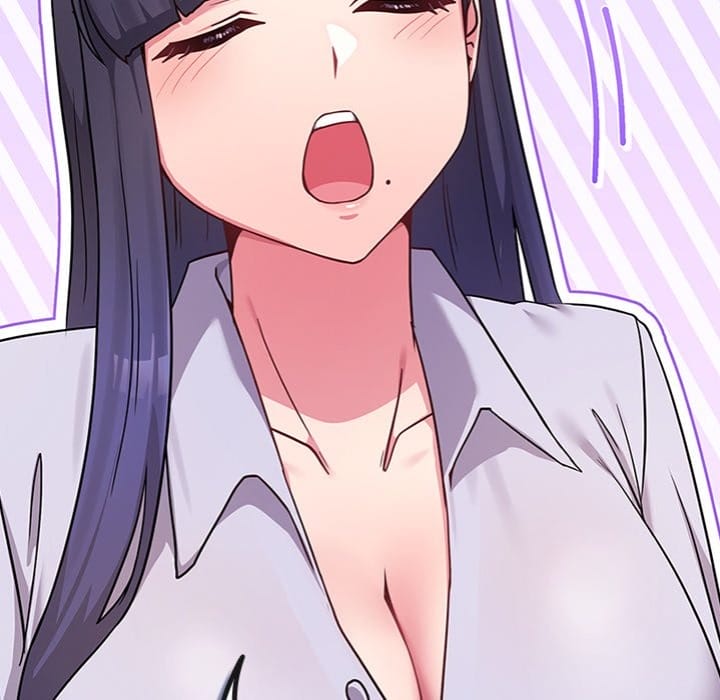 But You’re the Same Age as My Daughter?! Chapter 43 – page 187