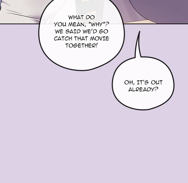 But You’re the Same Age as My Daughter?! Chapter 43 – page 19