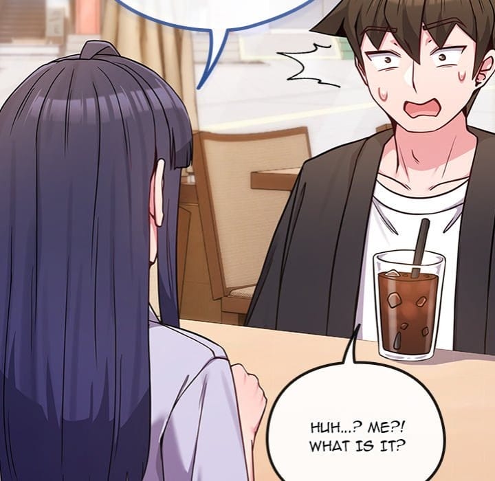 But You’re the Same Age as My Daughter?! Chapter 43 – page 190