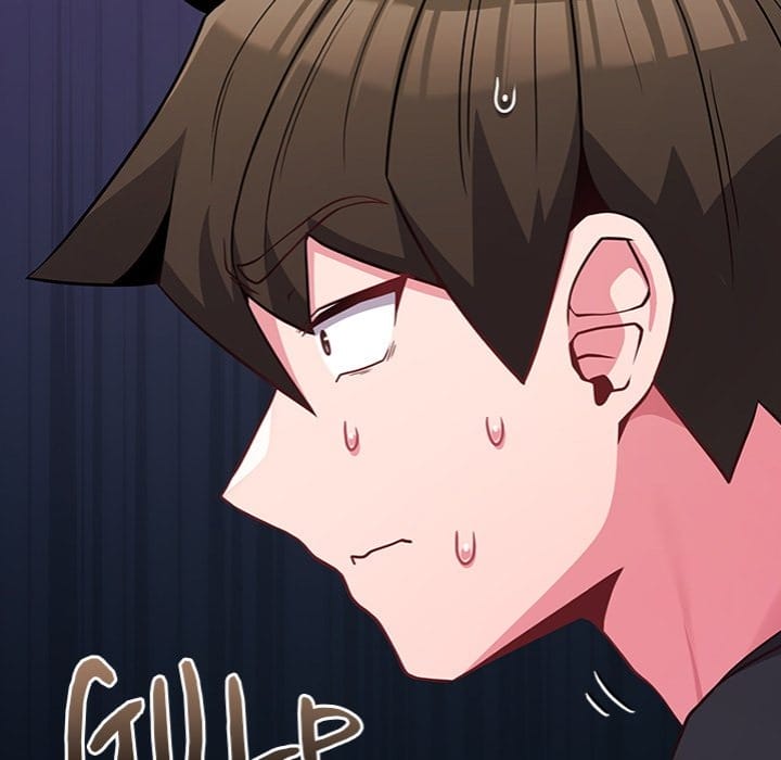 But You’re the Same Age as My Daughter?! Chapter 43 – page 193
