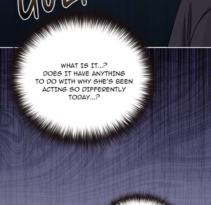 But You’re the Same Age as My Daughter?! Chapter 43 – page 194