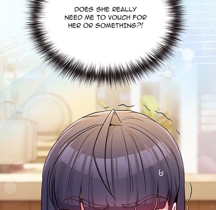 But You’re the Same Age as My Daughter?! Chapter 43 – page 197