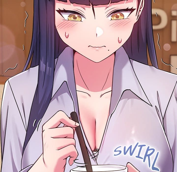 But You’re the Same Age as My Daughter?! Chapter 43 – page 198