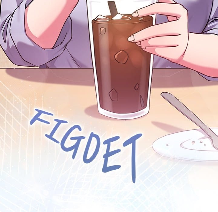 But You’re the Same Age as My Daughter?! Chapter 43 – page 199