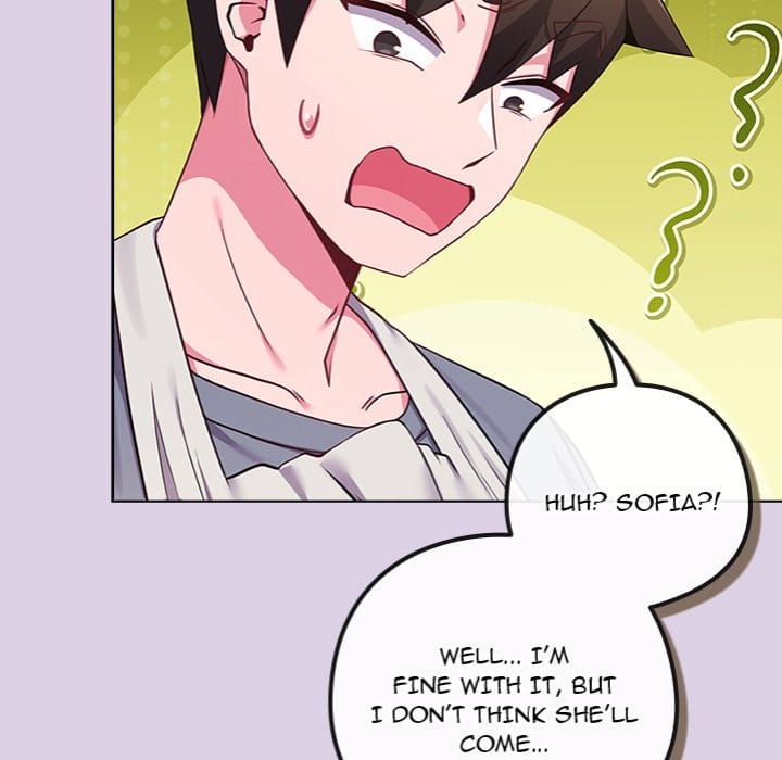 But You’re the Same Age as My Daughter?! Chapter 43 – page 21