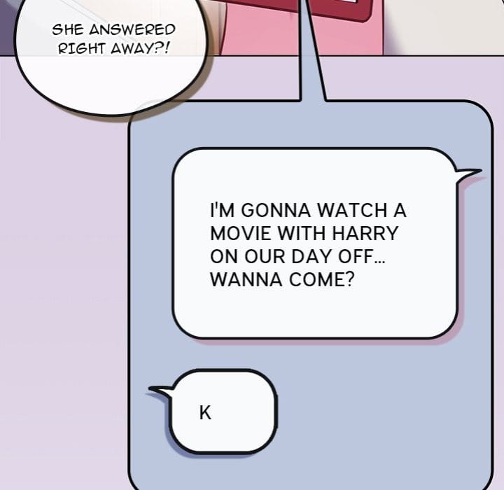 But You’re the Same Age as My Daughter?! Chapter 43 – page 25