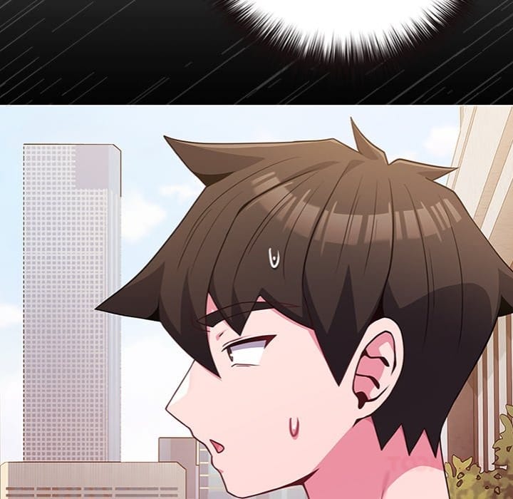 But You’re the Same Age as My Daughter?! Chapter 43 – page 28