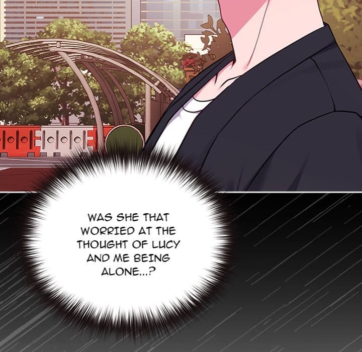 But You’re the Same Age as My Daughter?! Chapter 43 – page 29