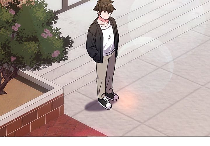 But You’re the Same Age as My Daughter?! Chapter 43 – page 3