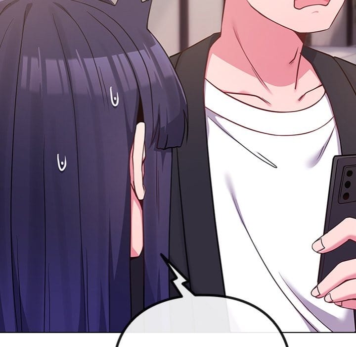 But You’re the Same Age as My Daughter?! Chapter 43 – page 37