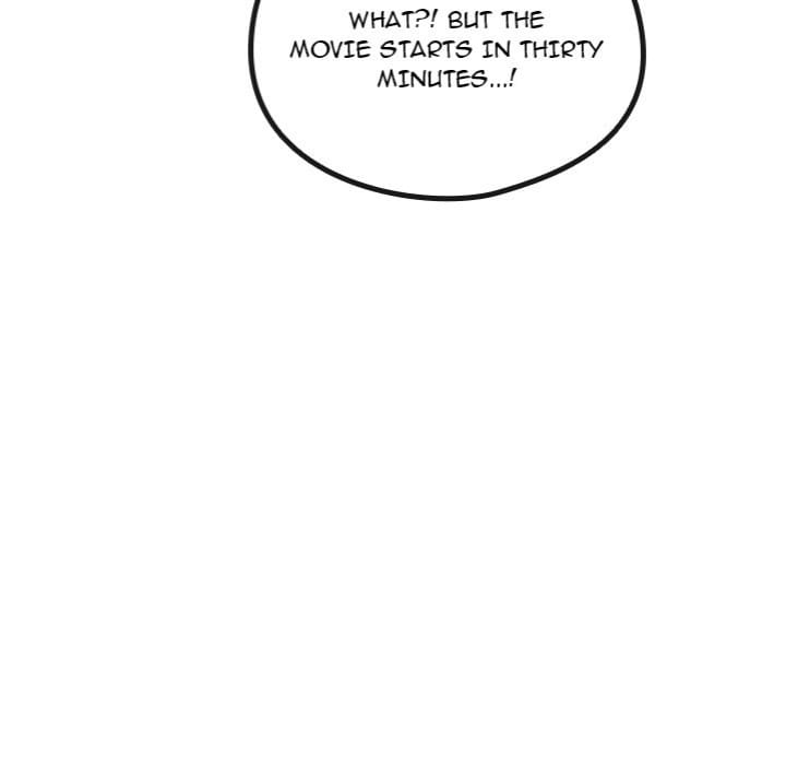 But You’re the Same Age as My Daughter?! Chapter 43 – page 38
