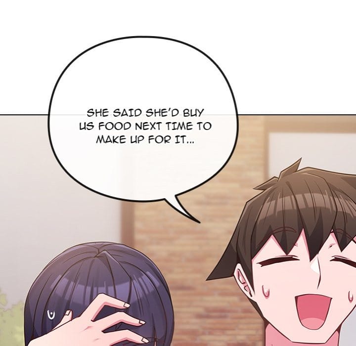 But You’re the Same Age as My Daughter?! Chapter 43 – page 39
