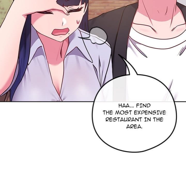 But You’re the Same Age as My Daughter?! Chapter 43 – page 40